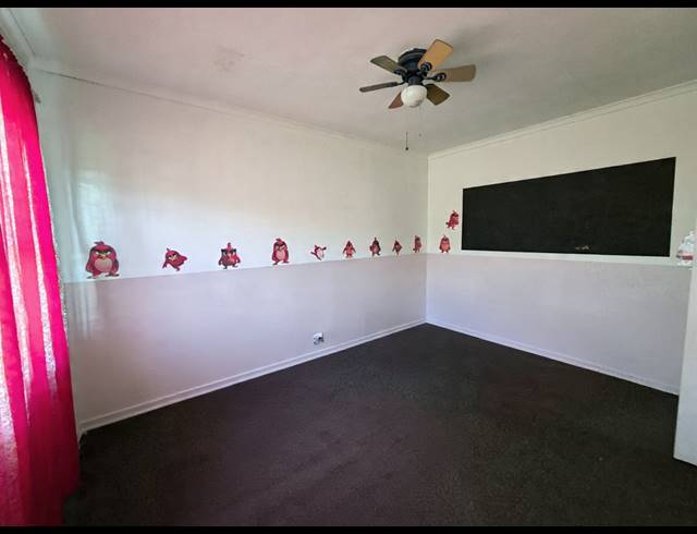 3 BEDROOM HOUSE TO LET IN VANDERBIJLPARK CE 5